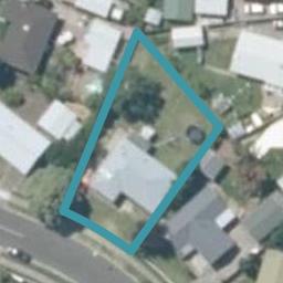 40 Guildford Street, Tamatea, Napier