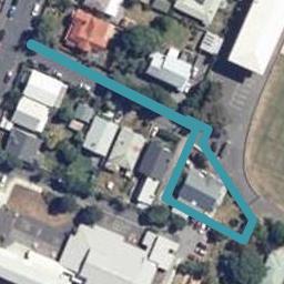 8 Kirks Avenue, Petone, Lower Hutt
