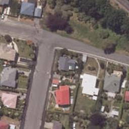 1 Wye Street, Oamaru