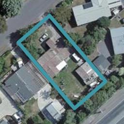 5 Fraser Street, Masterton