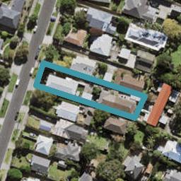 1/43 Forbes Street, Onehunga, Auckland