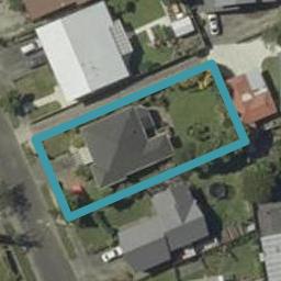 17 Hampden Street, Awapuni, Palmerston North