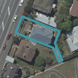 41B Brown Street, Dunedin Central, Dunedin