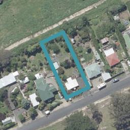 31 Bedford Parade, Brighton, Dunedin