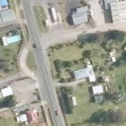 217 State Highway 1, Awanui, Awanui