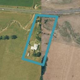 4357 State Highway 2, Takapau, Takapau