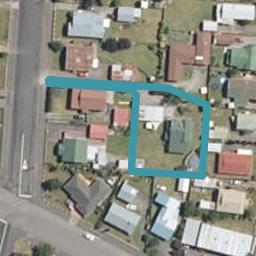 22A Thyra Street, Dannevirke