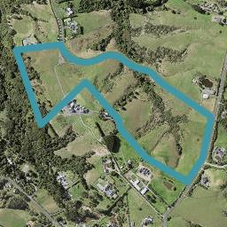 124 Broomfields Road, WHITFORD, HOWICK