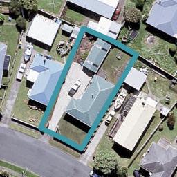 16 Hume Street, Waitara, Waitara