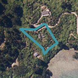 391 Mahau Road, MAHAU SOUND