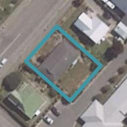 11 Harris Street, Waimate, Waimate