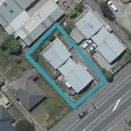 2/187 Pages Road, Wainoni, Christchurch