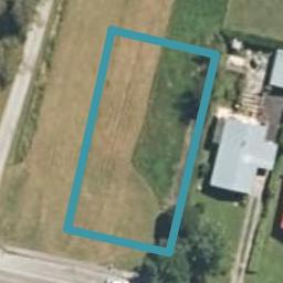 38 Harihari Tship Road, HARIHARI, Harihari