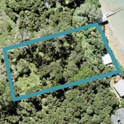 317 Bon Accord Harbour, Kawau Island, Kawau Island