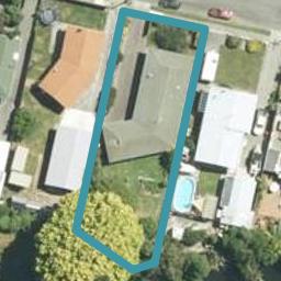 154 Budge Street, Riversdale, Blenheim