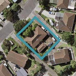 47 Santiago Crescent, Unsworth Heights, Auckland