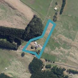 264 Trickers Road, Bulls