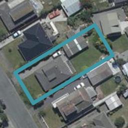 29 Chartwell Street, Burwood, Christchurch
