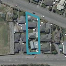 3/27 Moffett Street, Islington, Christchurch