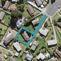 31 Rena Place, West Harbour, Auckland