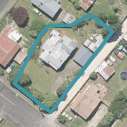 20 Spier Street, Aramoho, Whanganui