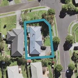 4 Vanderbilt Parade, Albany, Auckland