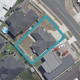43 Magellan Rise, Flagstaff, Hamilton