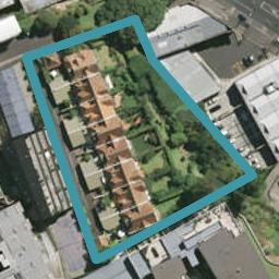8 Dilworth Terrace, Parnell, Auckland