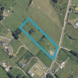 82 Adelaide Road, Dannevirke