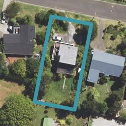 5 Norwood Road, Kaiti, Gisborne