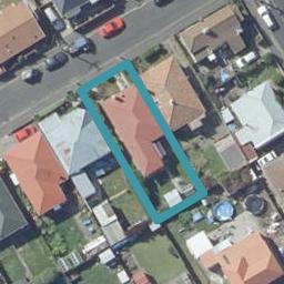 123 Melbourne Street, South Dunedin, Dunedin
