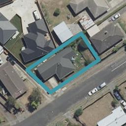 4 Manor Place, Bader, Hamilton