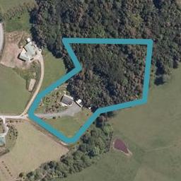 232 Gorge Road, Maungaturoto