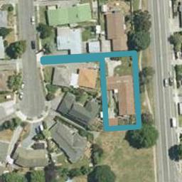 9A Manor Place, Redwoodtown, Blenheim