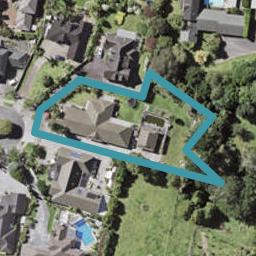 32 Anaheim Boulevard, Shamrock Park, Auckland