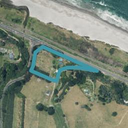 455 State Highway 2, MATATA
