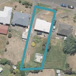 109 Purnell Street, College Estate, Whanganui
