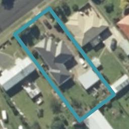 17 Fitzherbert Street, Putaruru