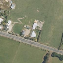 60 Clinton Highway, Te Houka