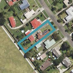 14 Turenne Street, Inner Kaiti, Gisborne