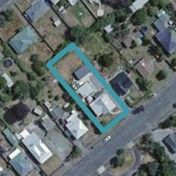 18 Sussex Street, Masterton, Masterton