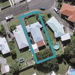 10 Barclay Street, Ferndale, New Plymouth