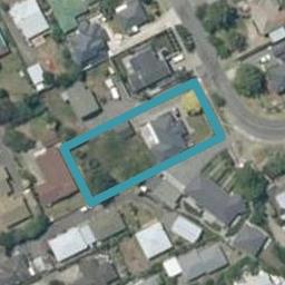 6 Chambers Street, Havelock North, Havelock North