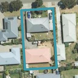 16E Wither Road, Witherlea, Blenheim