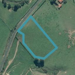 418 Matahuru Road, WAITERIMU