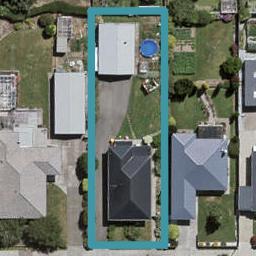 92 Dome Street, Newfield, Invercargill