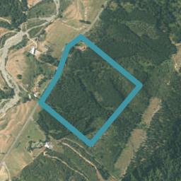 1642 Inland Road, Lyford, Waiau