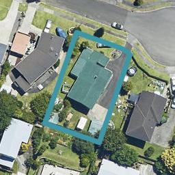 20 Birmingham Street, Judea, Tauranga