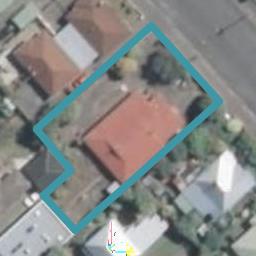 50 Peter Street, Ashburton, Ashburton