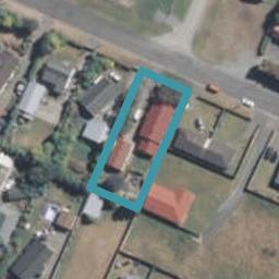 134 Michael Street, Rakaia, Rakaia